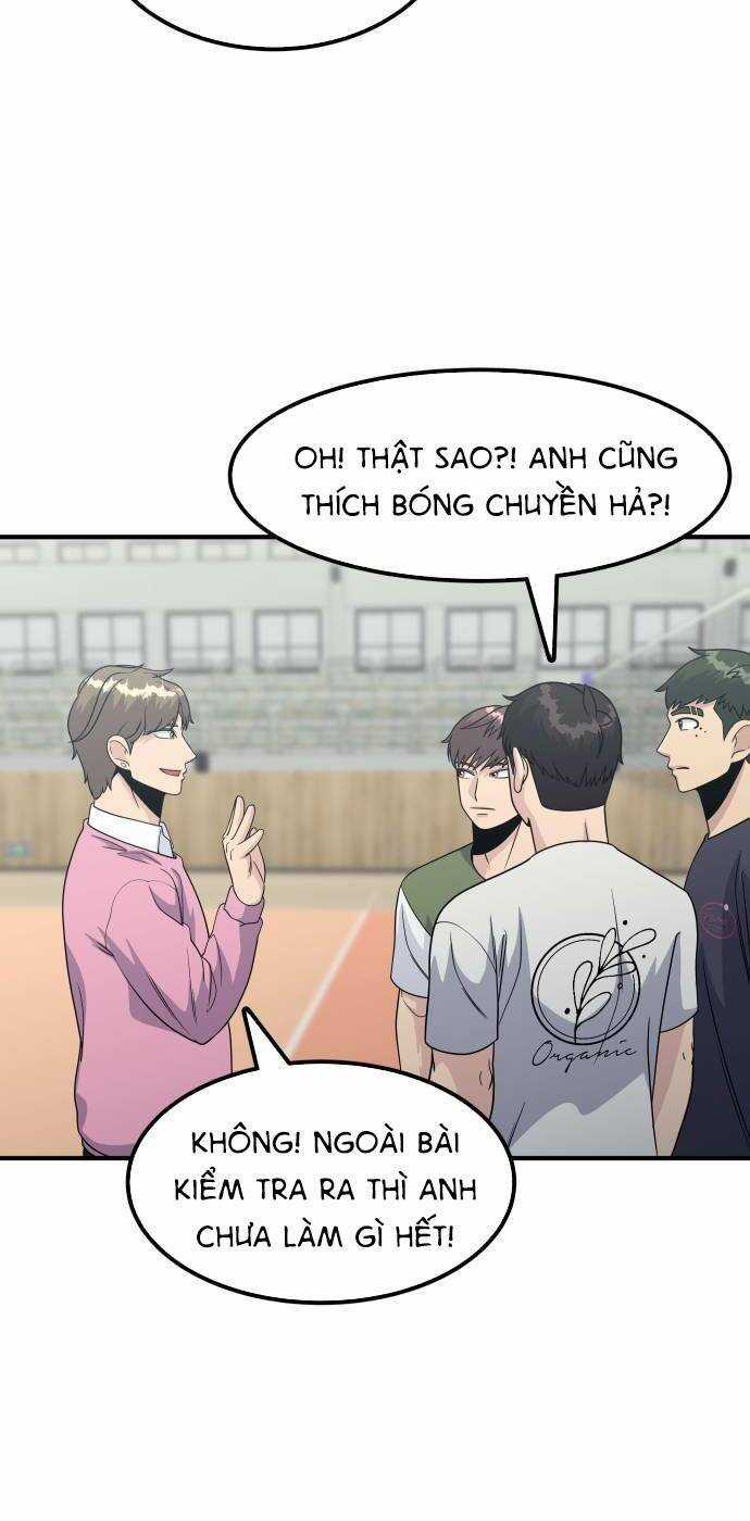 One Point - Chapter 7 - Trang 25