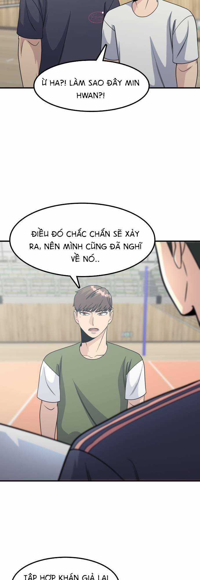 One Point - Chapter 7 - Trang 28