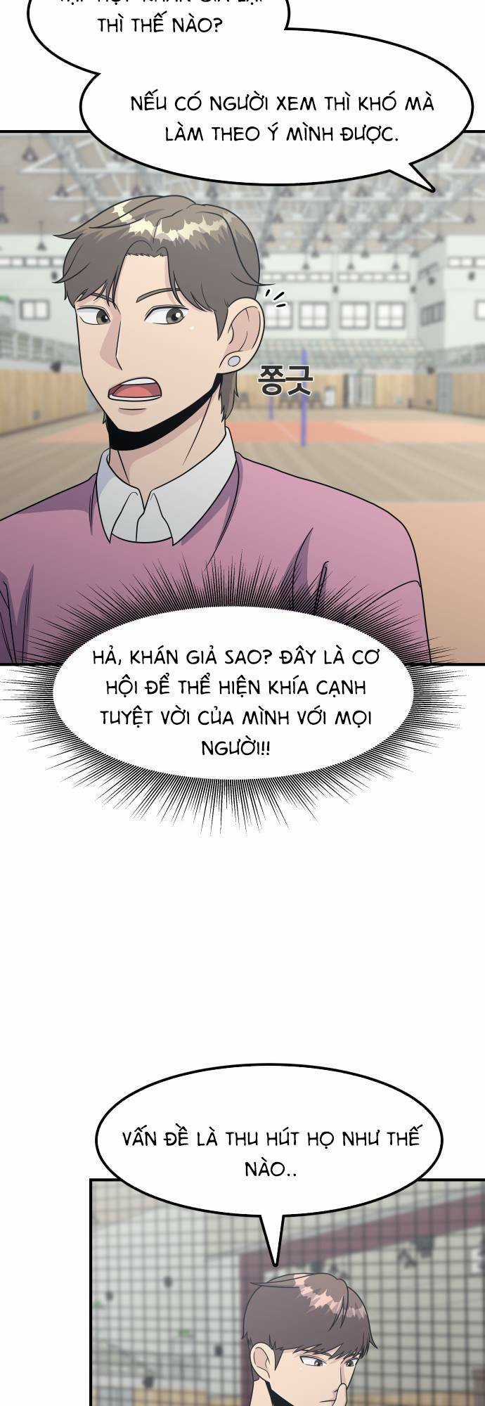 One Point - Chapter 7 - Trang 29