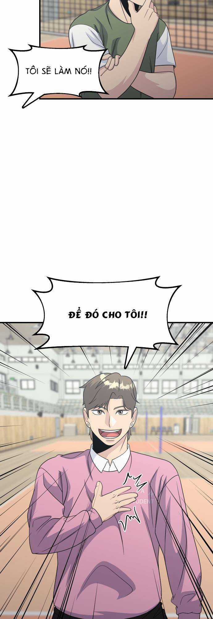 One Point - Chapter 7 - Trang 30