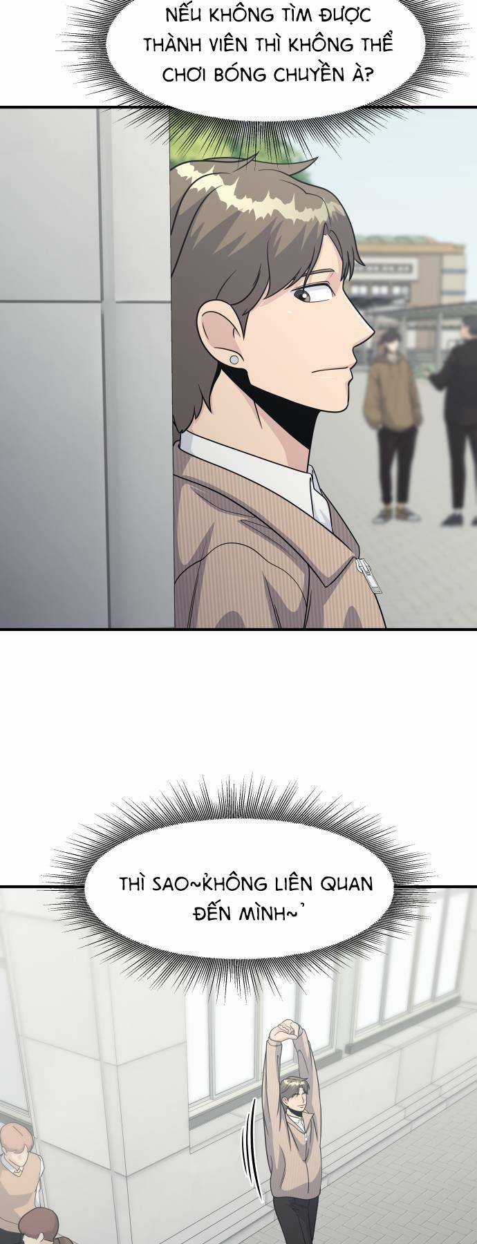 One Point - Chapter 7 - Trang 4