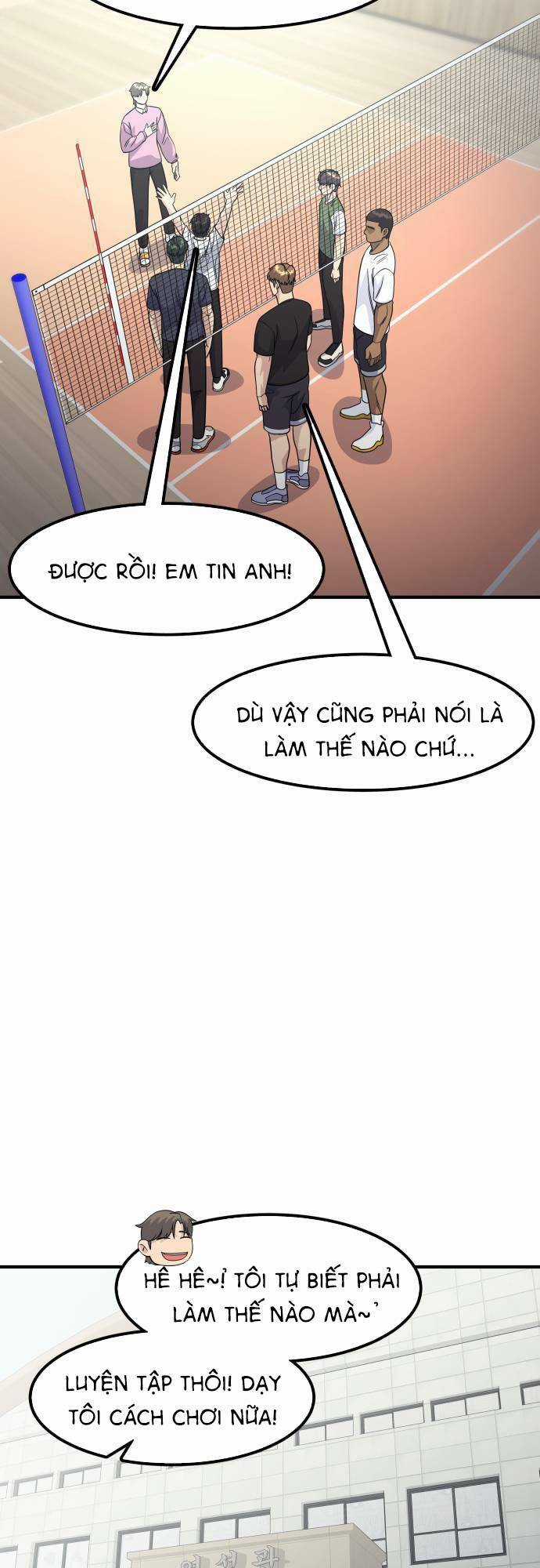 One Point - Chapter 7 - Trang 32