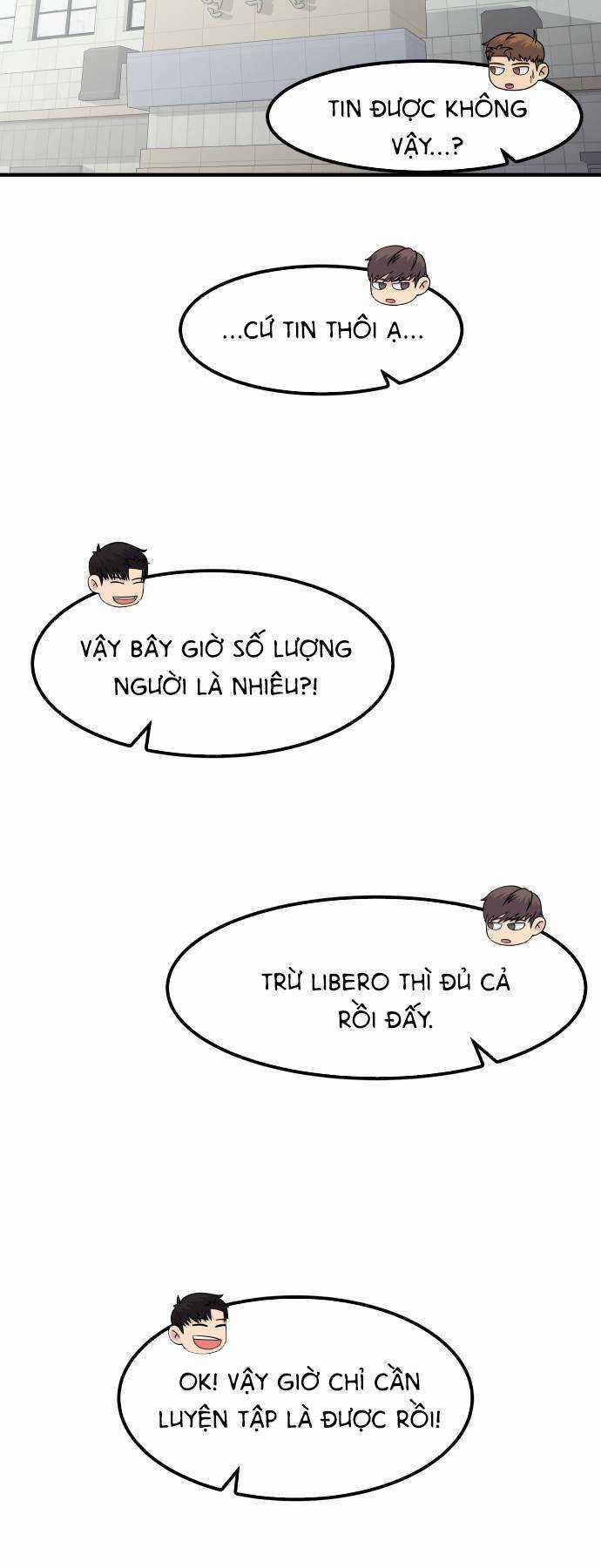 One Point - Chapter 7 - Trang 33