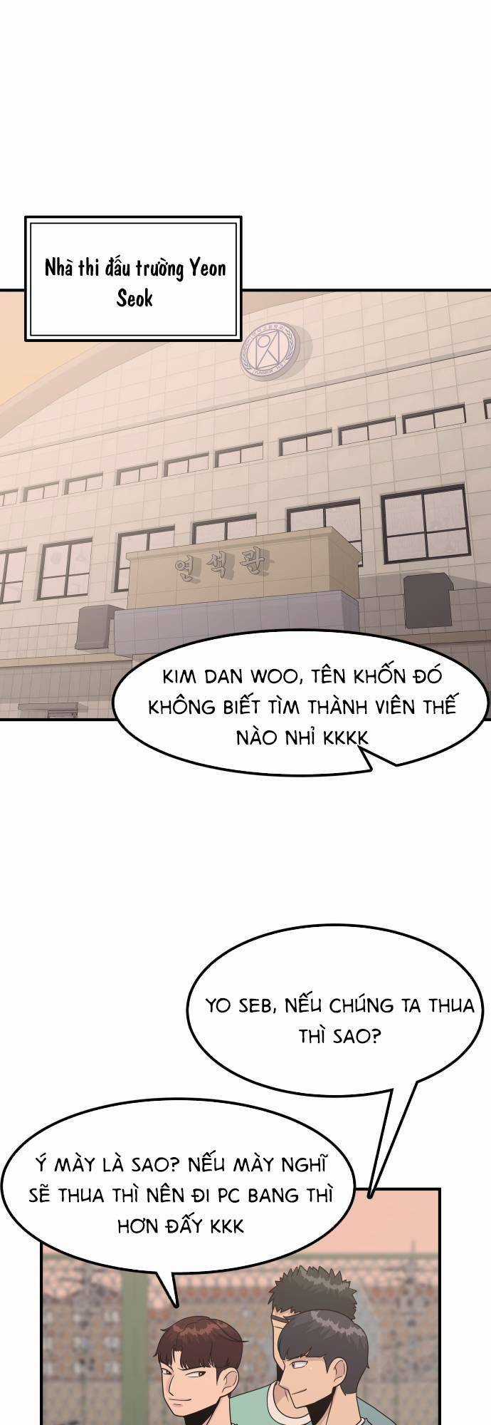 One Point - Chapter 7 - Trang 35