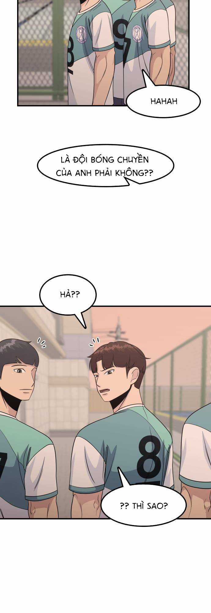 One Point - Chapter 7 - Trang 36
