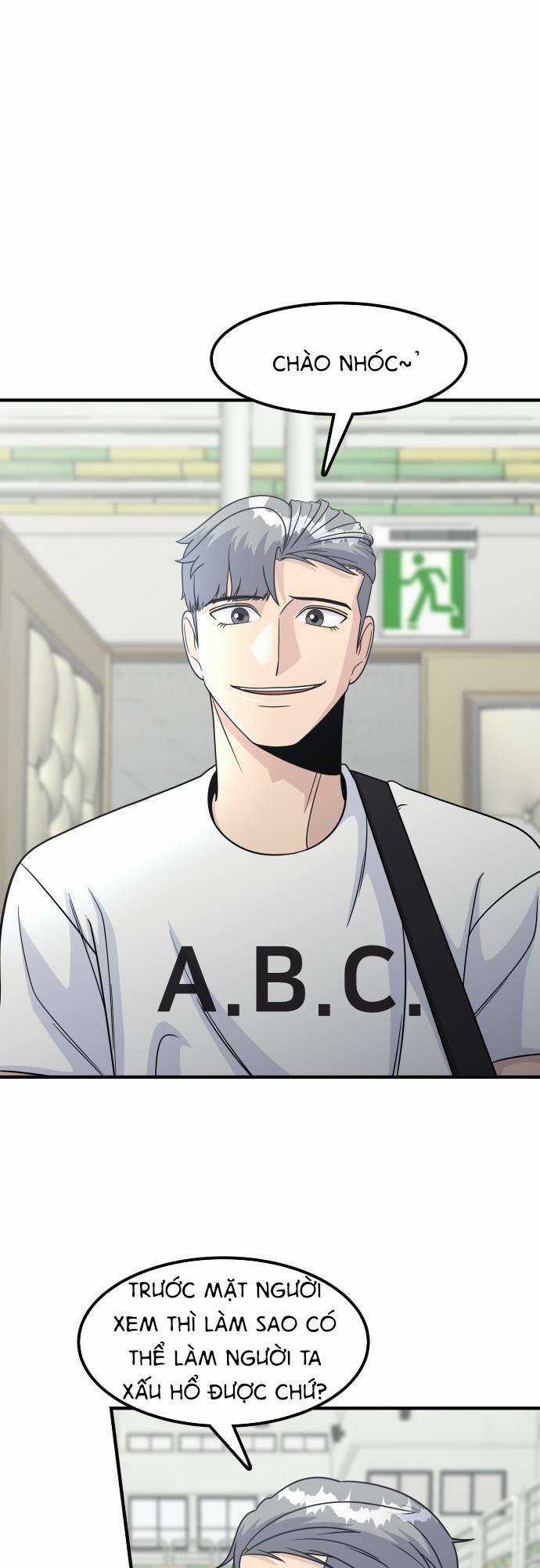 One Point - Chapter 7 - Trang 47