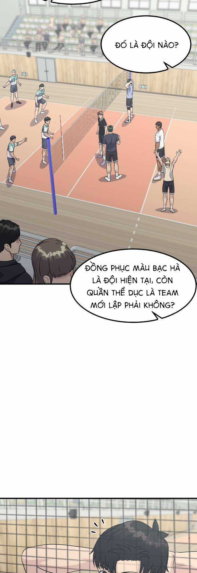 One Point - Chapter 7 - Trang 50