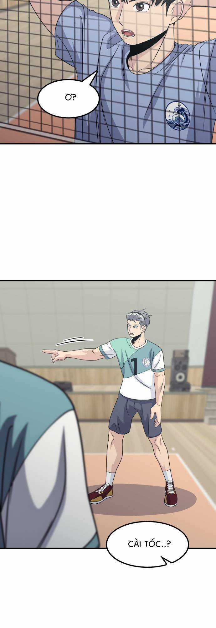 One Point - Chapter 7 - Trang 51