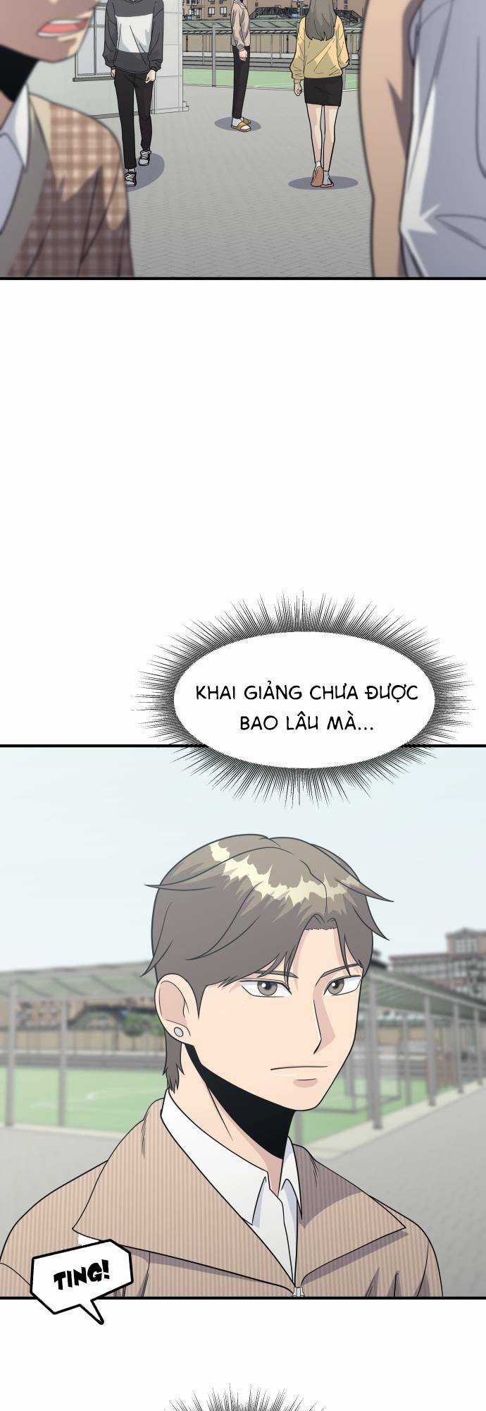 One Point - Chapter 7 - Trang 7