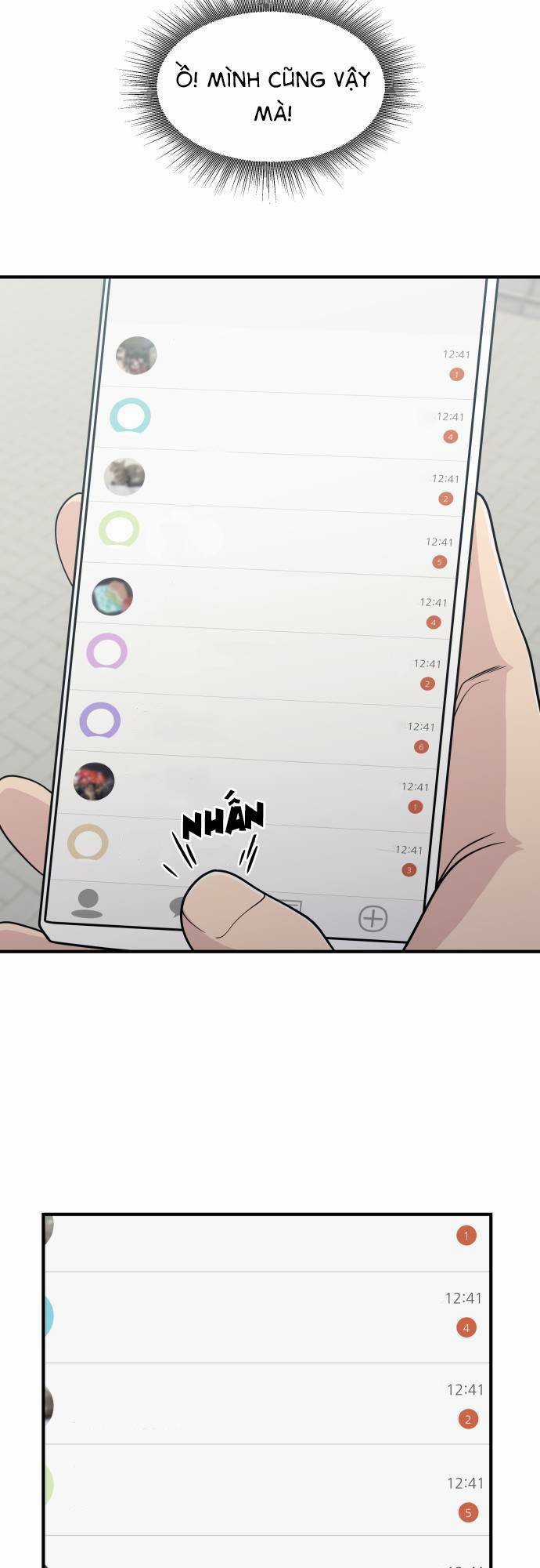 One Point - Chapter 7 - Trang 8