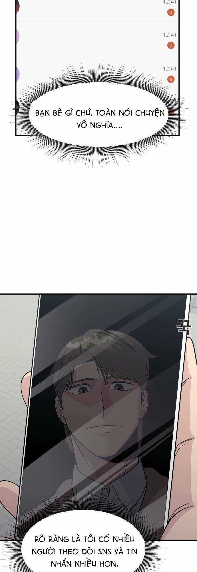 One Point - Chapter 7 - Trang 9