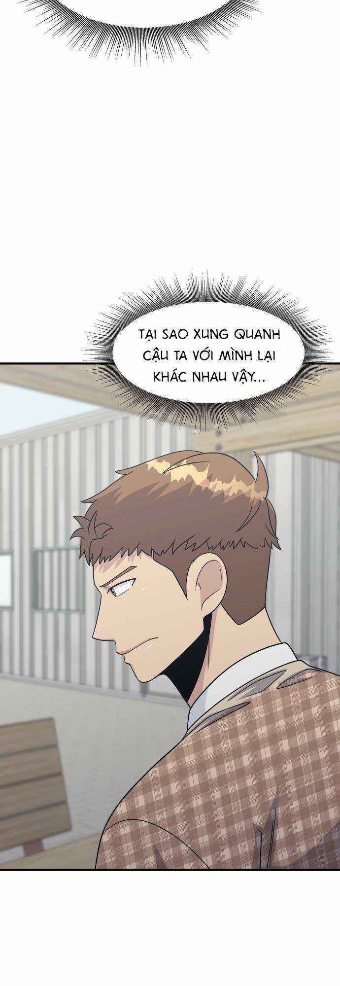 One Point - Chapter 7 - Trang 10