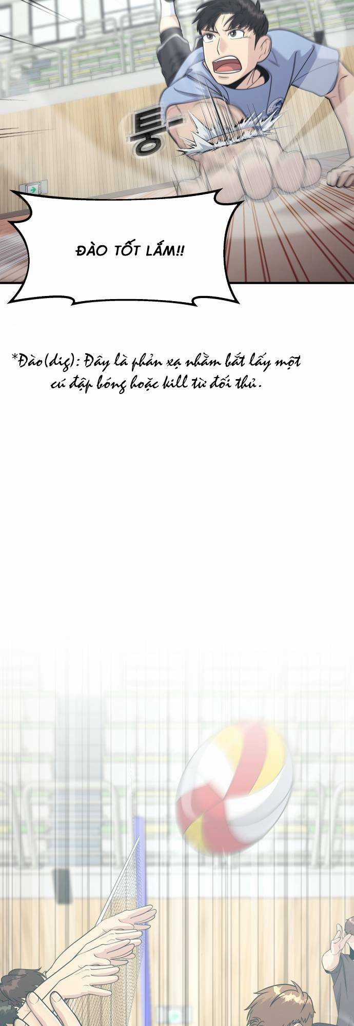 One Point - Chapter 8 - Trang 12