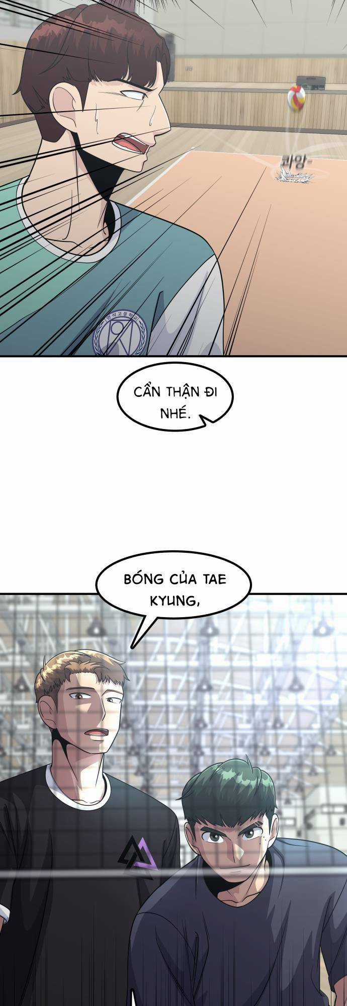 One Point - Chapter 8 - Trang 16