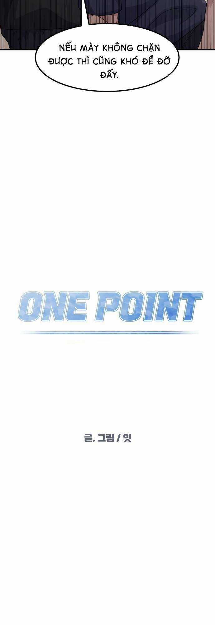 One Point - Chapter 8 - Trang 17