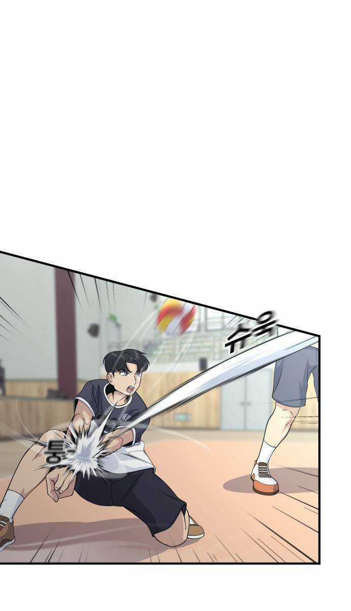 One Point - Chapter 8 - Trang 19