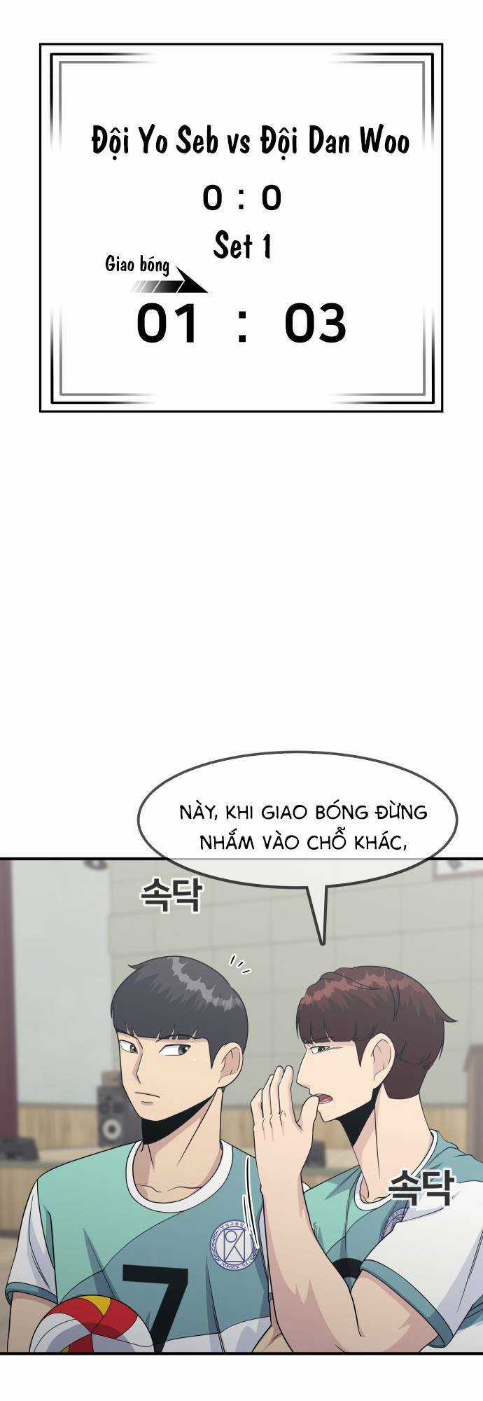 One Point - Chapter 8 - Trang 25