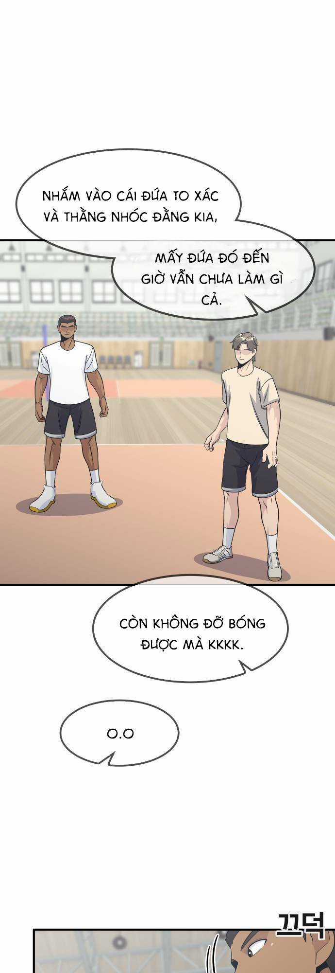 One Point - Chapter 8 - Trang 26