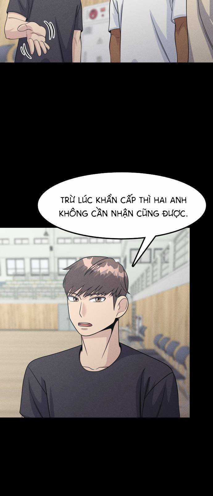 One Point - Chapter 8 - Trang 29