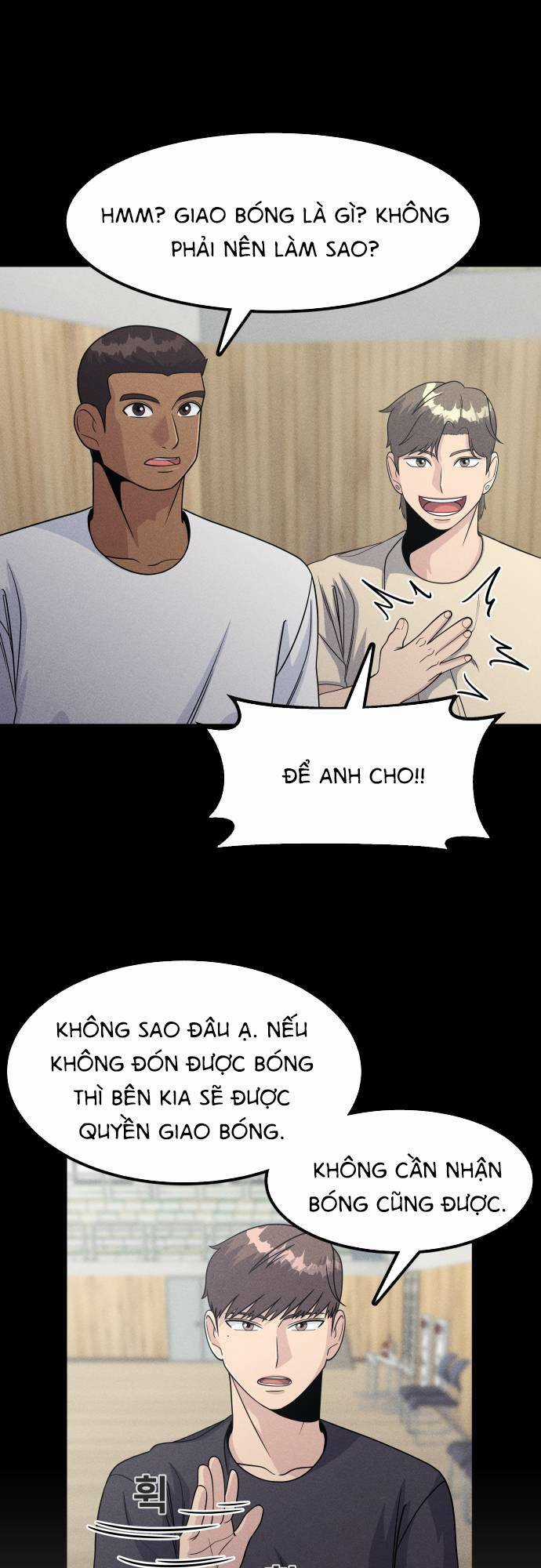 One Point - Chapter 8 - Trang 30
