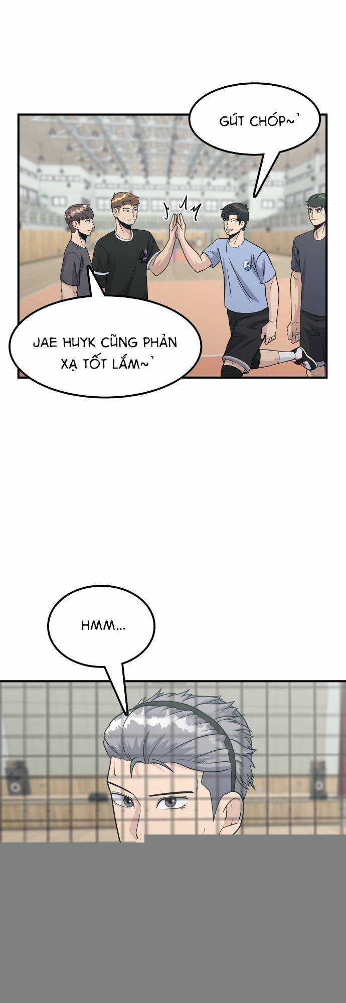 One Point - Chapter 8 - Trang 36