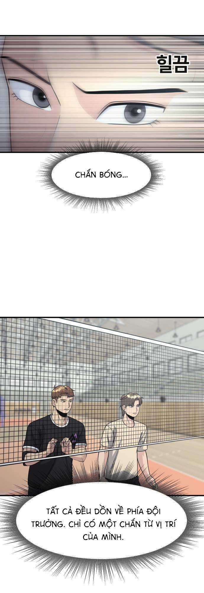 One Point - Chapter 8 - Trang 39