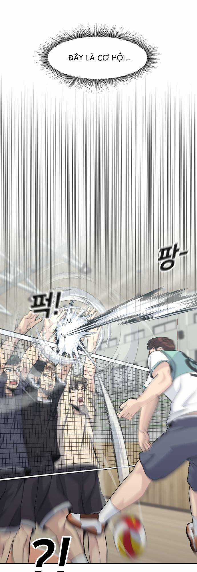 One Point - Chapter 8 - Trang 40