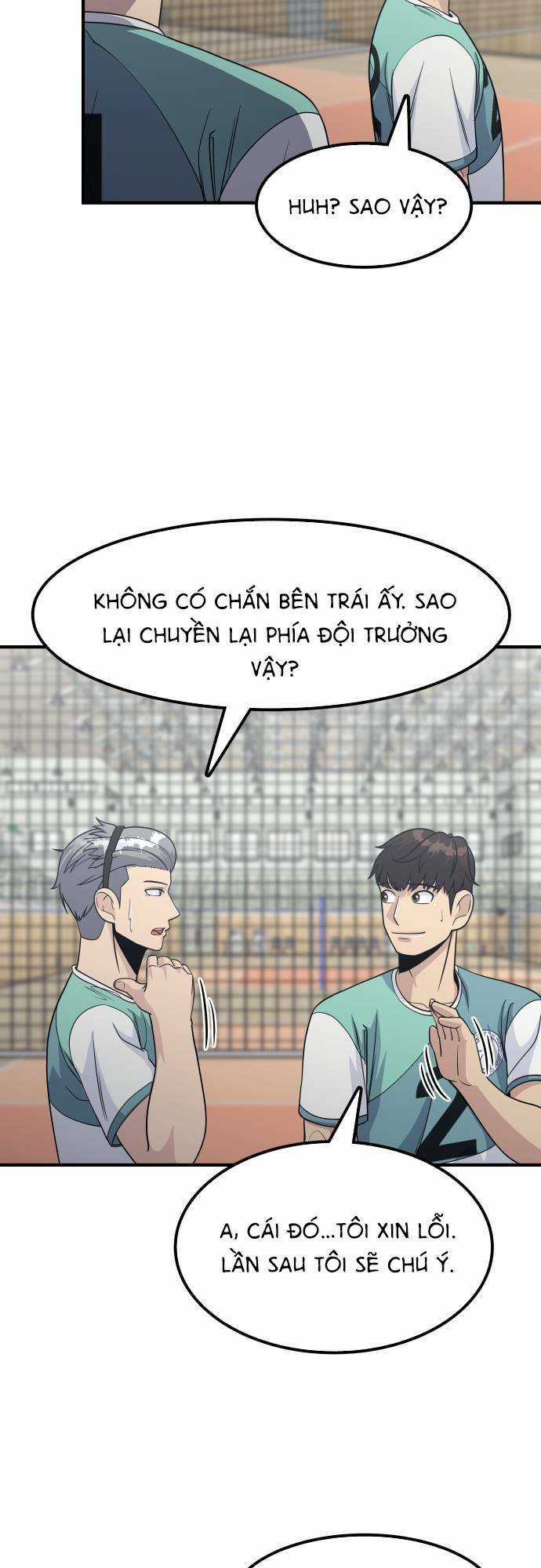 One Point - Chapter 8 - Trang 42