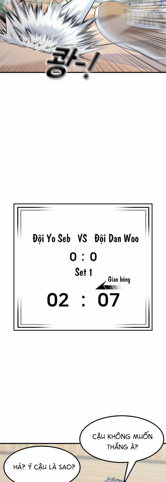 One Point - Chapter 8 - Trang 47