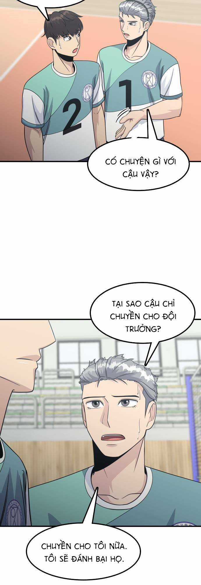One Point - Chapter 8 - Trang 48