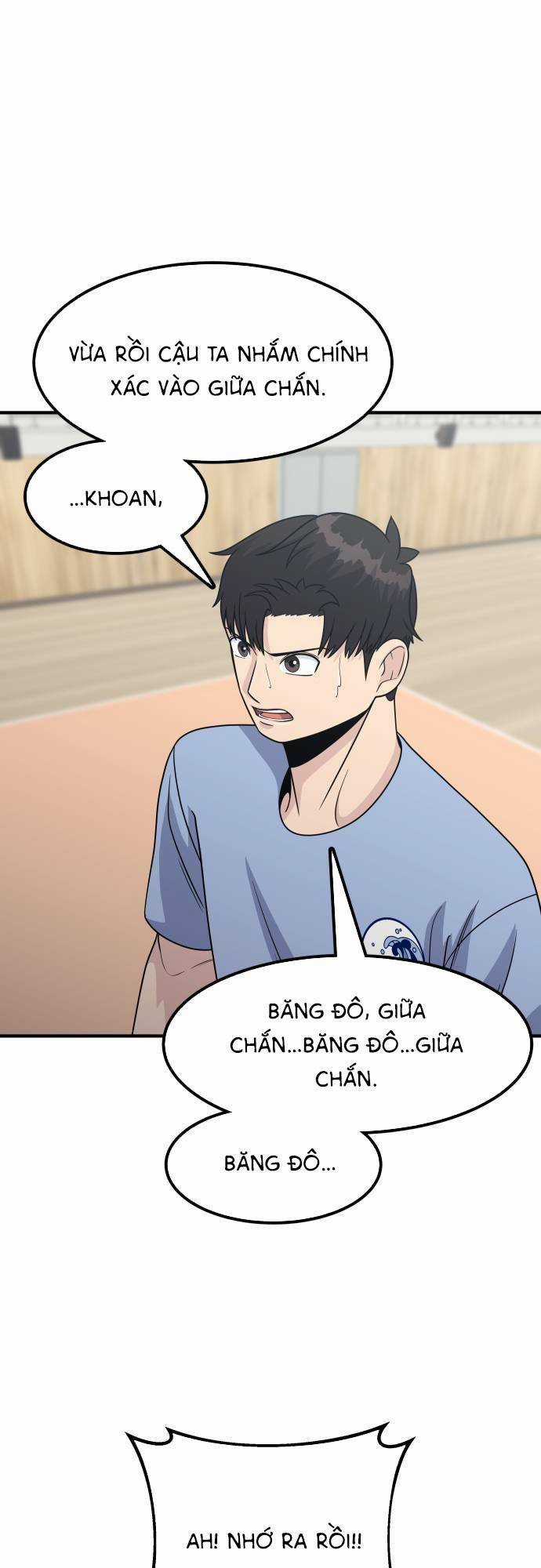 One Point - Chapter 8 - Trang 60