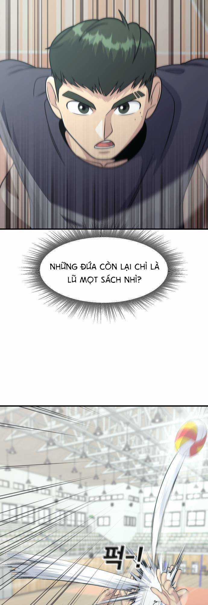 One Point - Chapter 8 - Trang 8