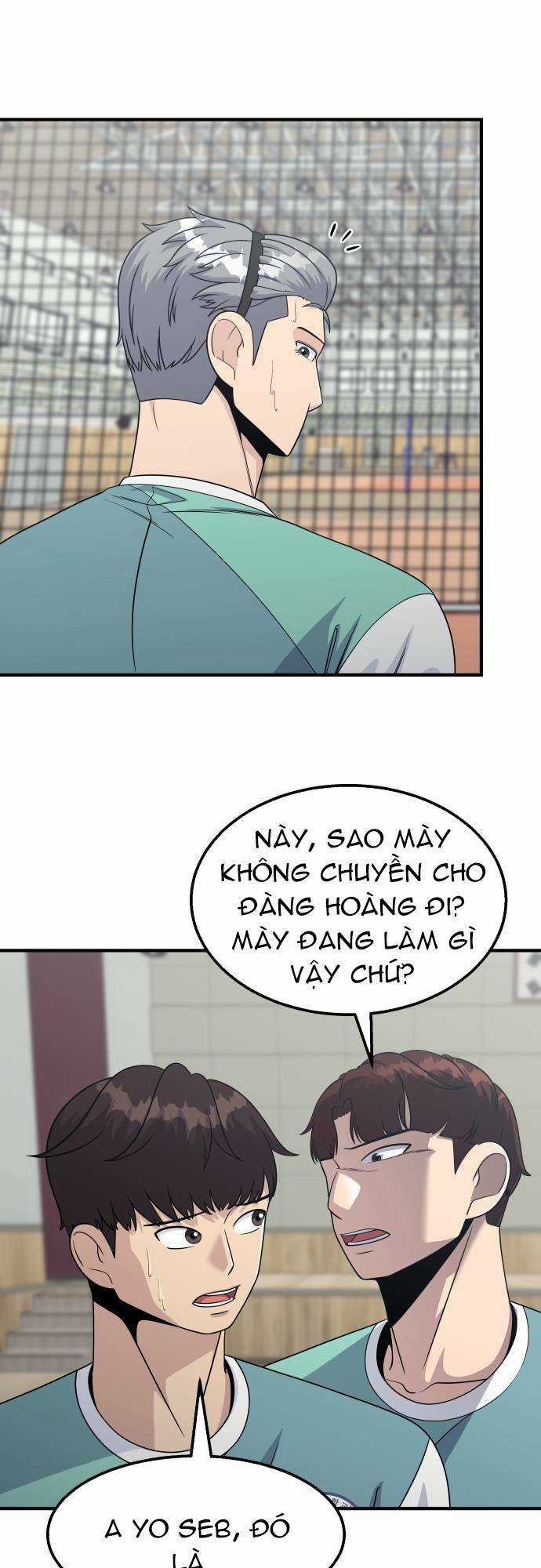 One Point - Chapter 9 - Trang 11