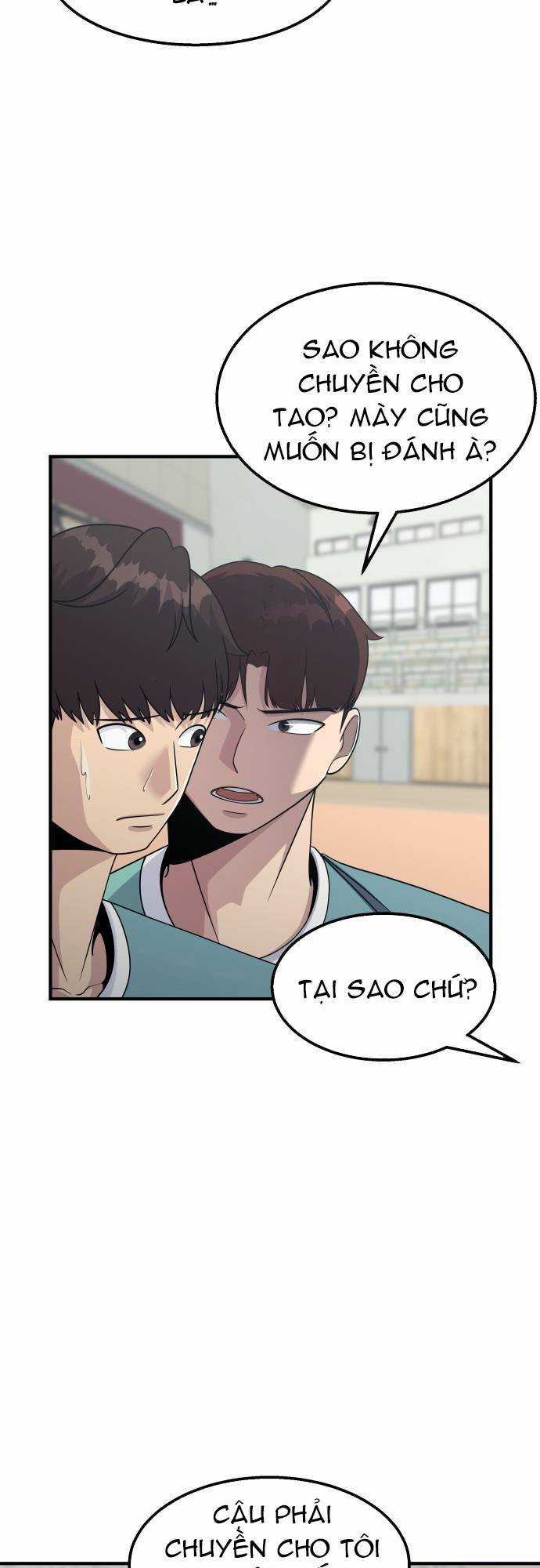 One Point - Chapter 9 - Trang 12