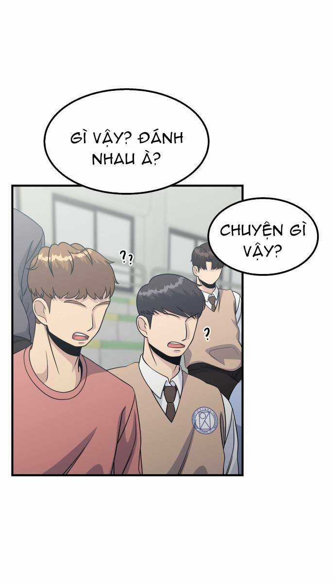 One Point - Chapter 9 - Trang 16