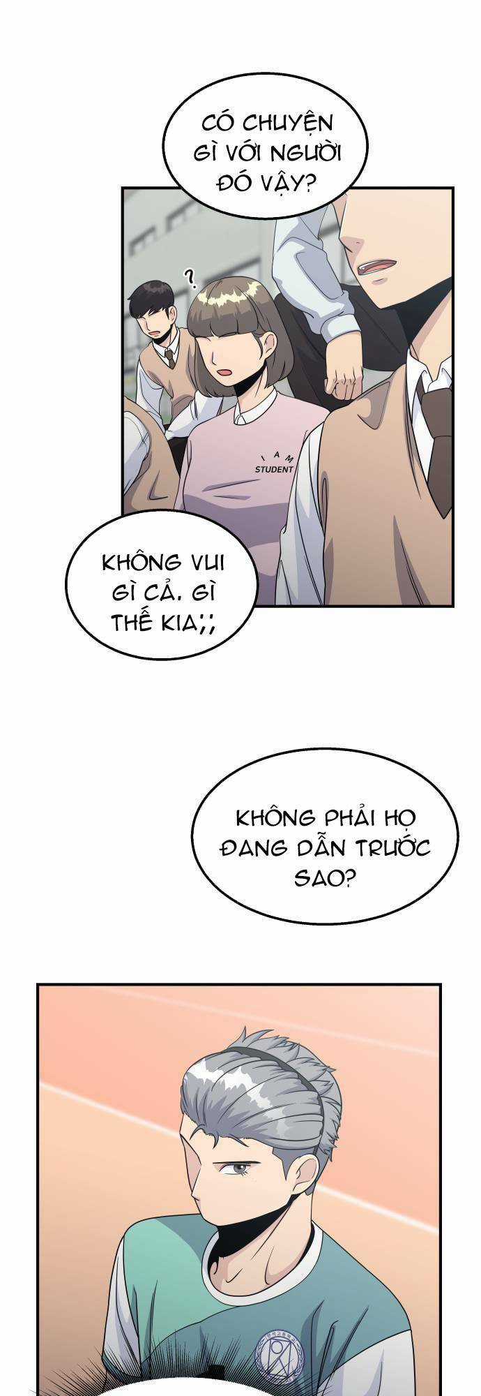 One Point - Chapter 9 - Trang 17