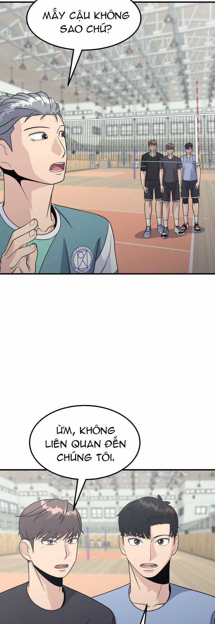 One Point - Chapter 9 - Trang 19