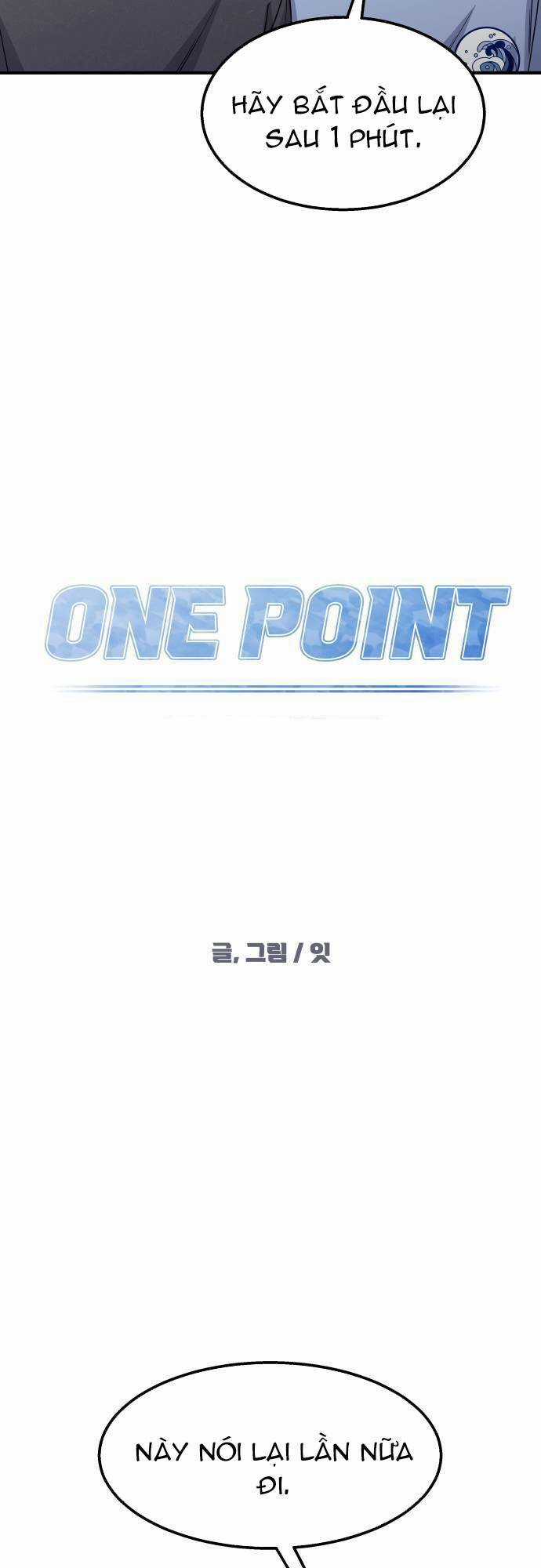 One Point - Chapter 9 - Trang 20