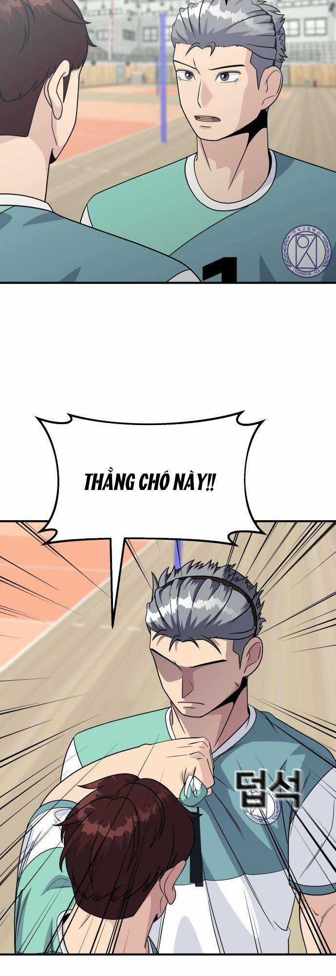 One Point - Chapter 9 - Trang 22