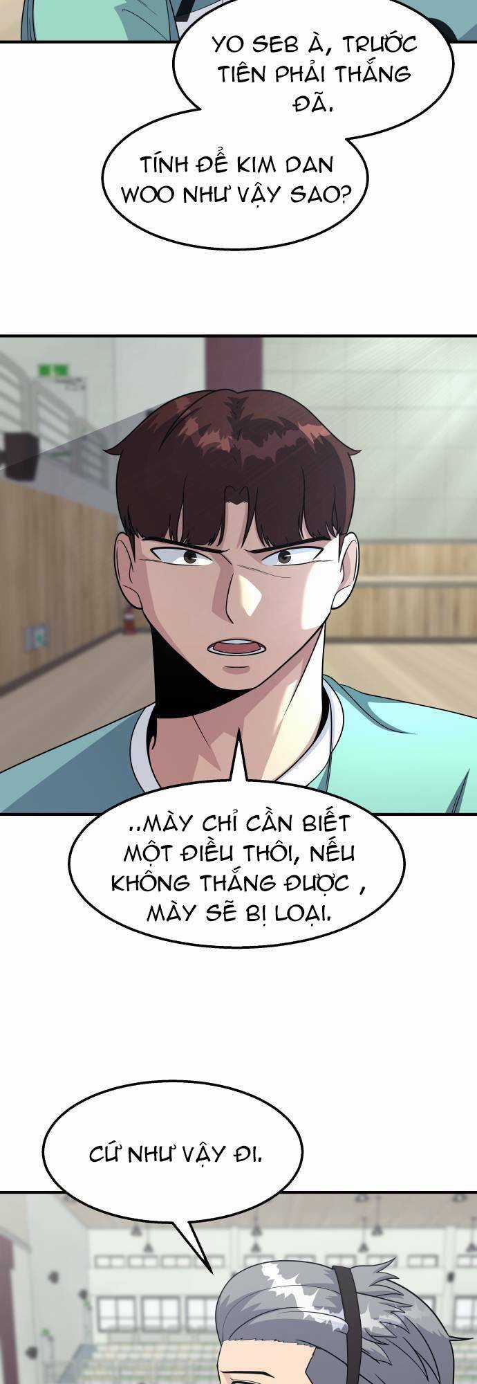 One Point - Chapter 9 - Trang 25