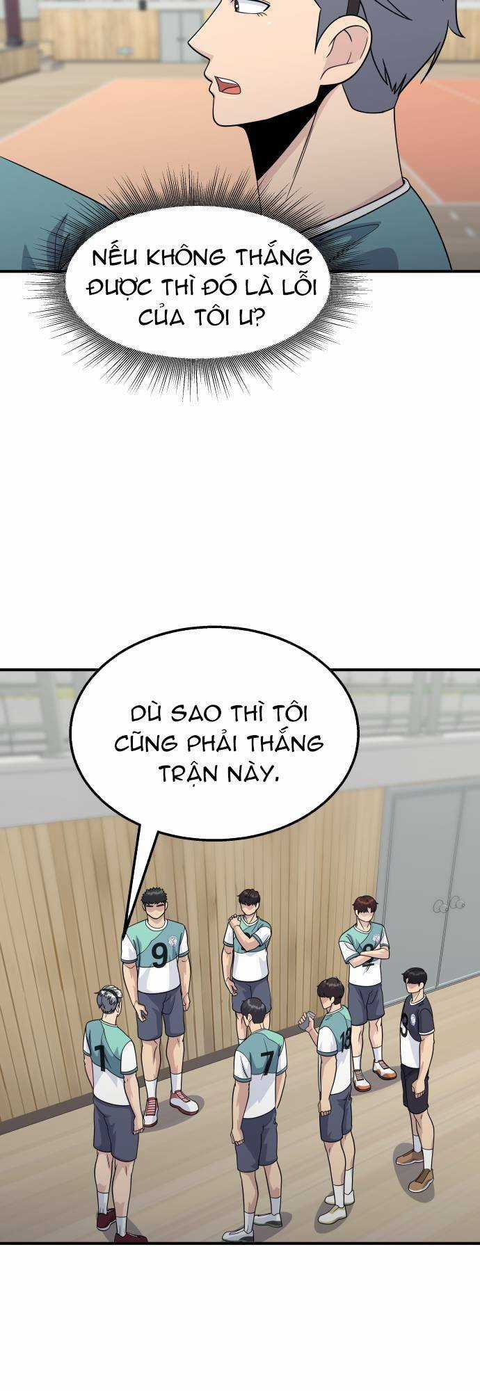 One Point - Chapter 9 - Trang 26