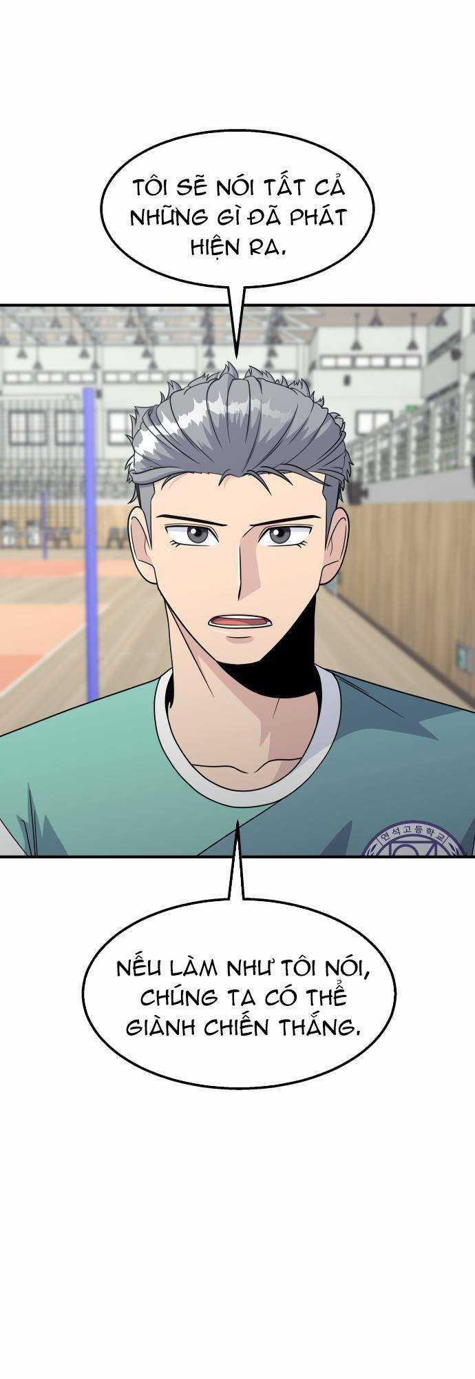 One Point - Chapter 9 - Trang 27