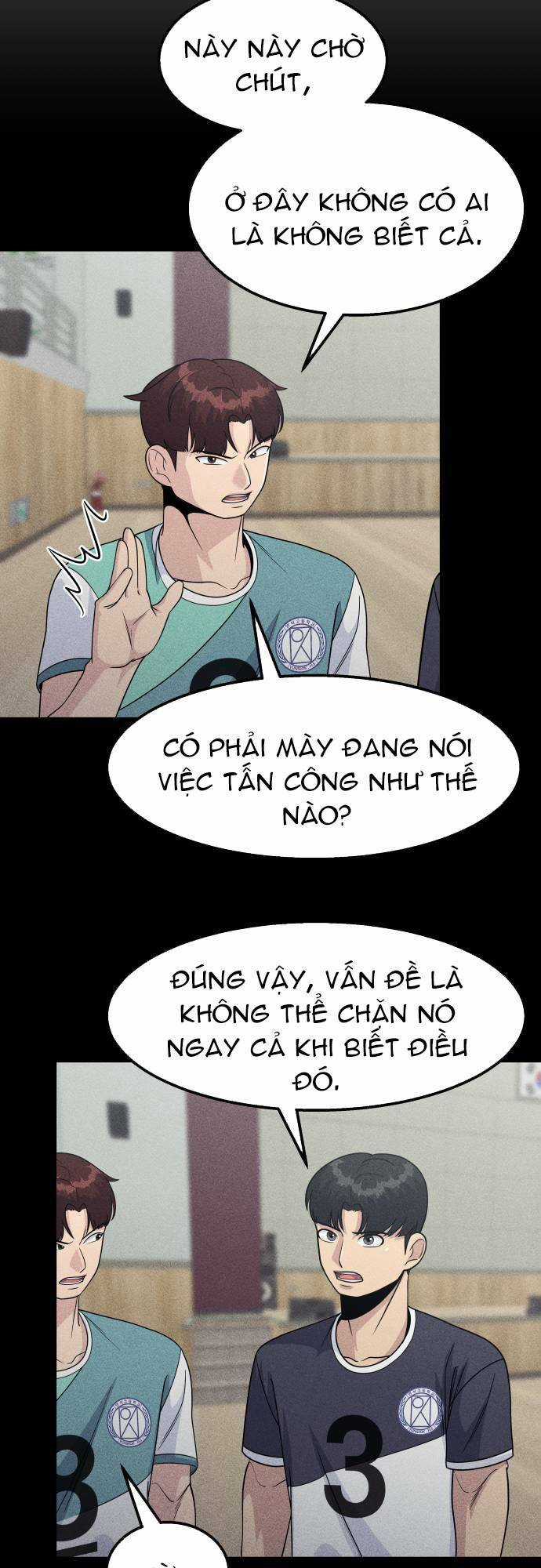 One Point - Chapter 9 - Trang 40