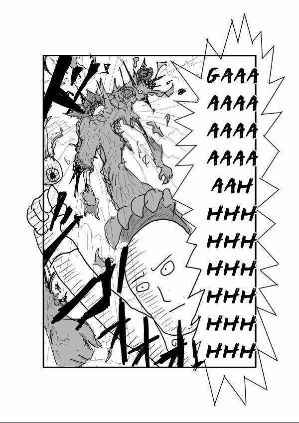 One-Punch Man Gốc (By One) - Chapter 1 - Trang 14