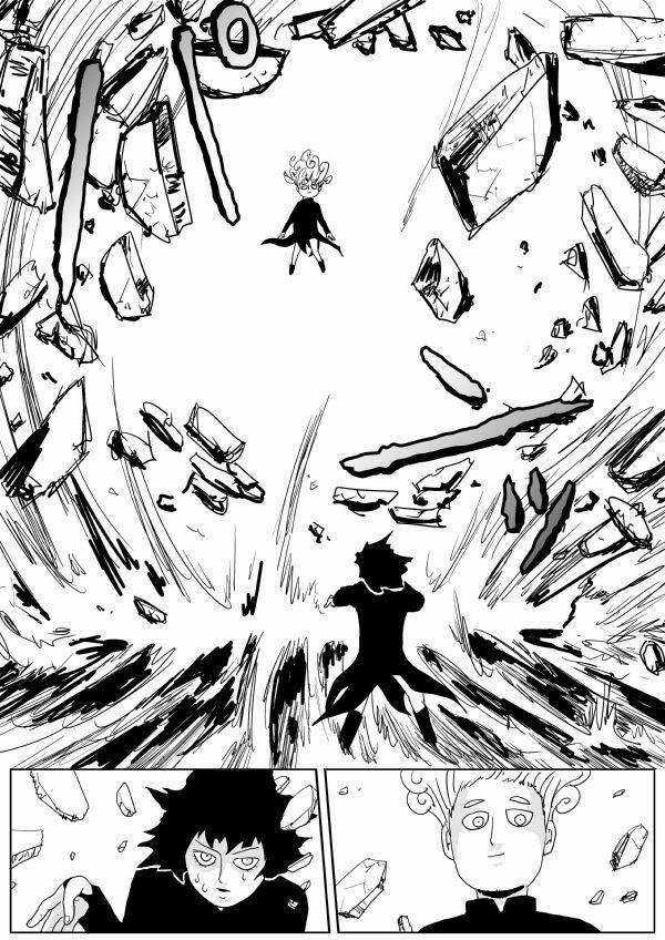 One-Punch Man Gốc (By One) - Chapter 101 - Trang 6