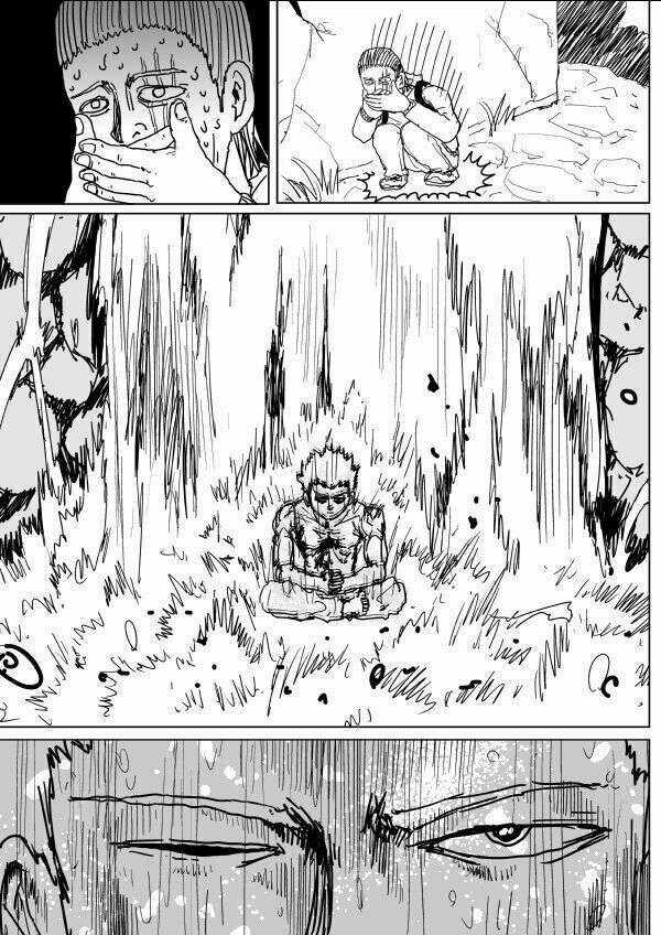 One-Punch Man Gốc (By One) - Chapter 111 - Trang 13