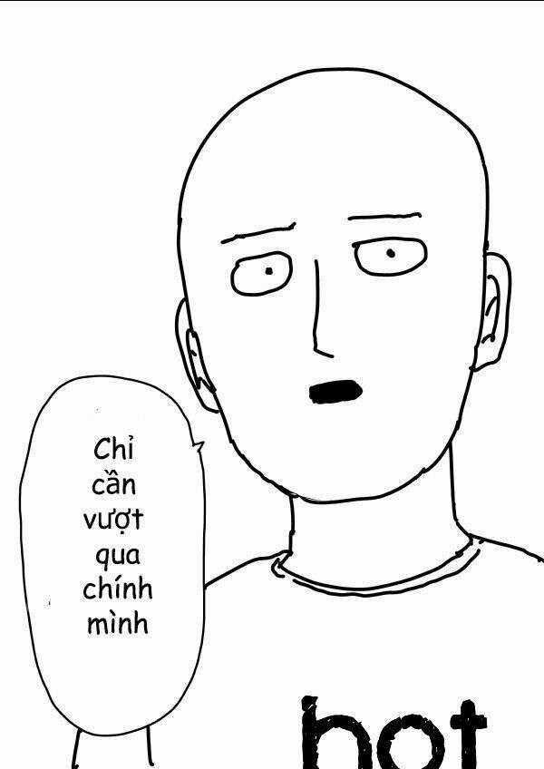 One-Punch Man Gốc (By One) - Chapter 111 - Trang 15