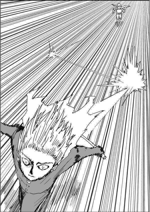 One-Punch Man Gốc (By One) - Chapter 113 - Trang 13