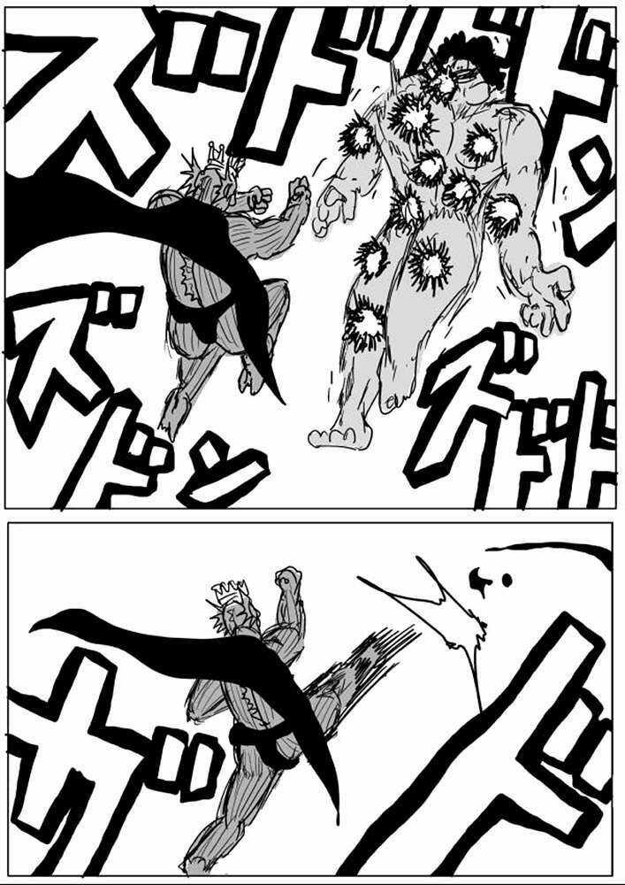 One-Punch Man Gốc (By One) - Chapter 27 - Trang 4