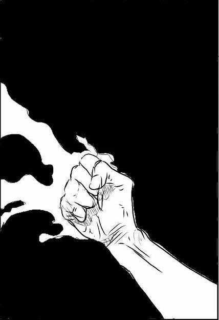 One-Punch Man Gốc (By One) - Chapter 32 - Trang 1